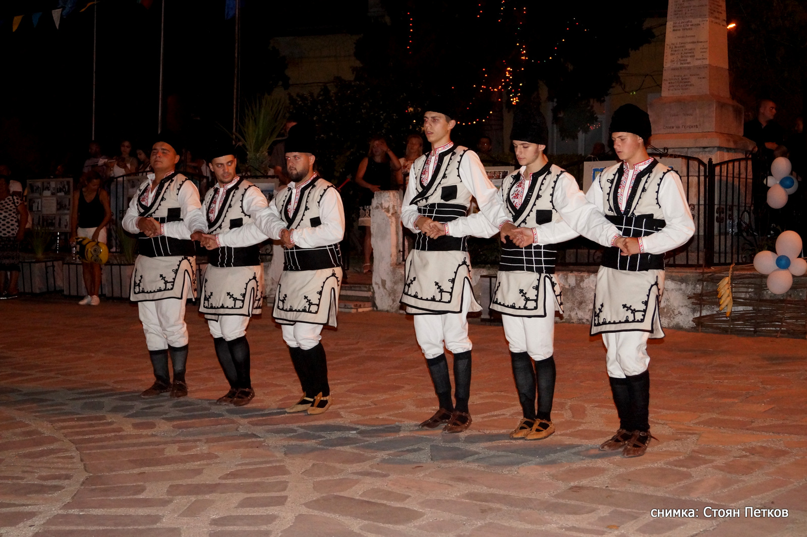 Община Струмяни