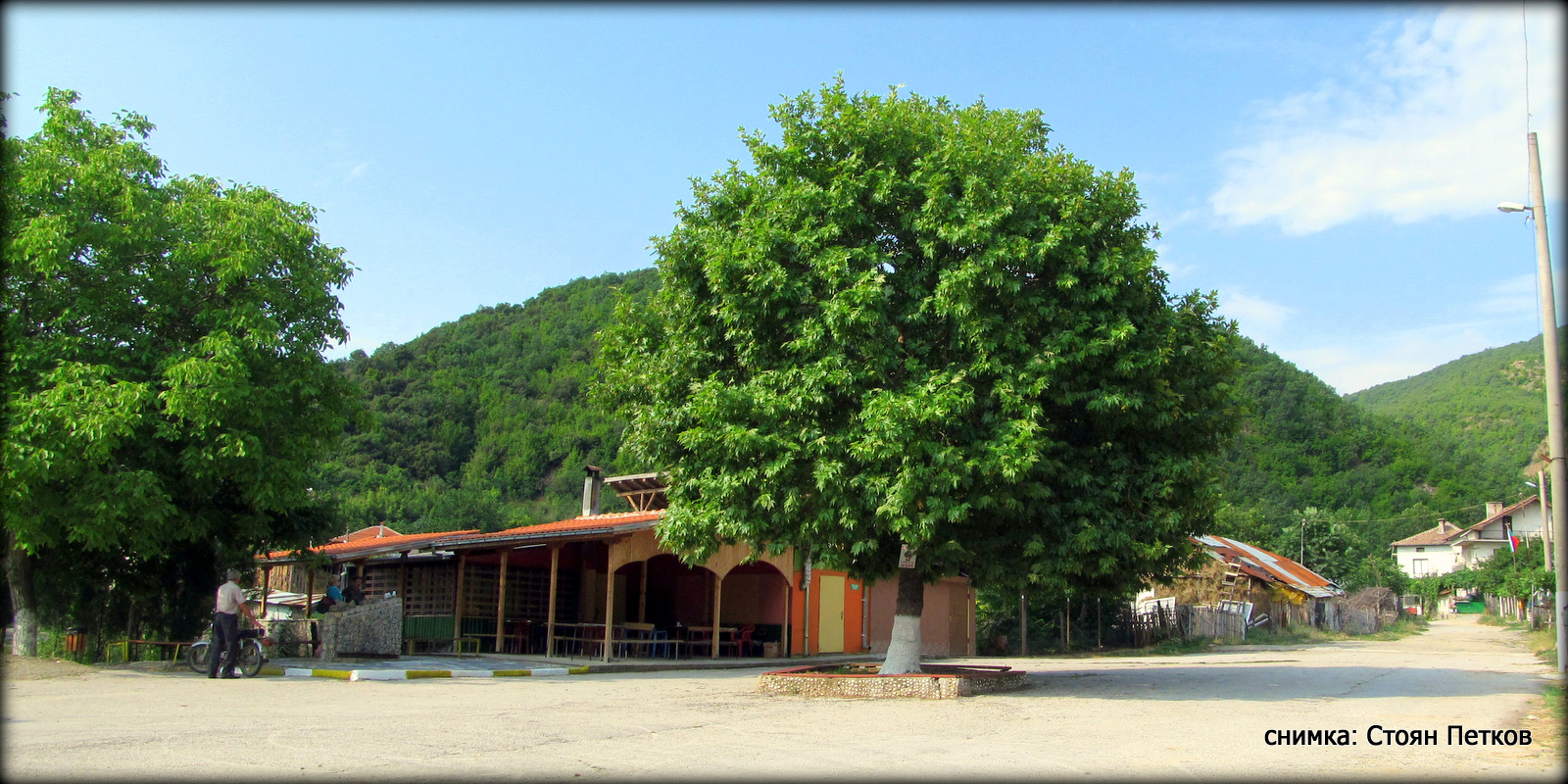 Община Струмяни